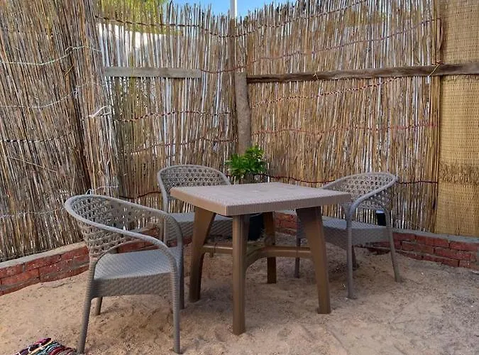 Tatil Evi Haven Hideaway - Biet Moussa - موسي Dahab