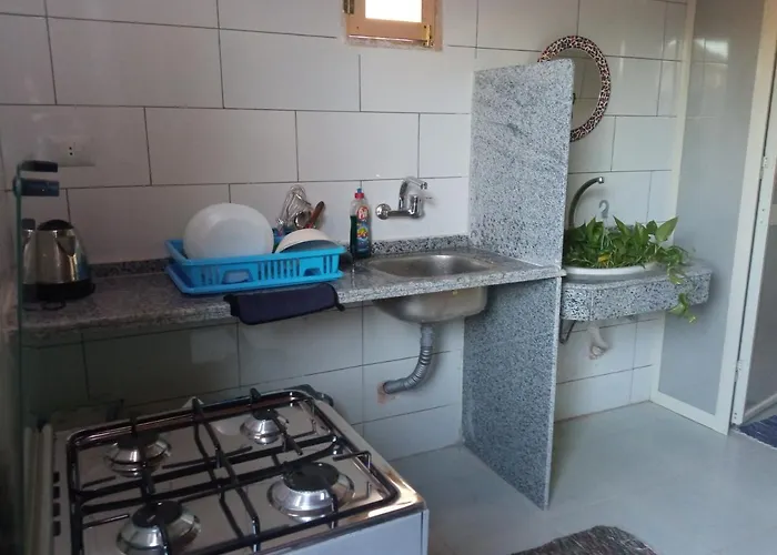 Haven Hideaway - Biet Moussa - موسي Tatil Evi