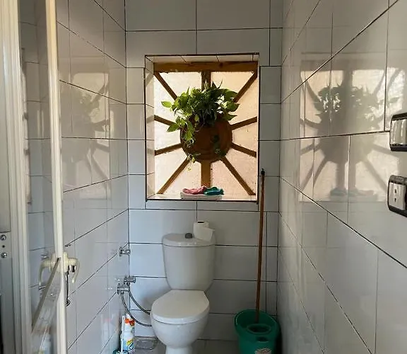 Haven Hideaway - Biet Moussa - موسي Tatil Evi