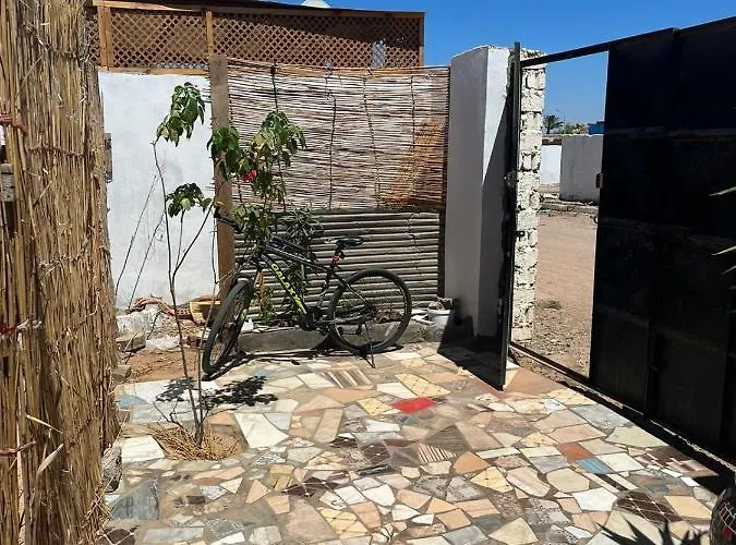 Haven Hideaway - Biet Moussa - موسي Tatil Evi *