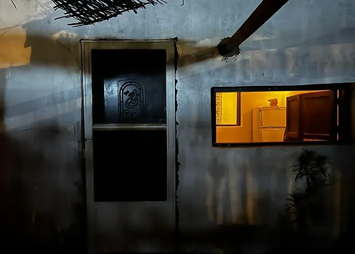 Haven Hideaway - Biet Moussa - موسي * Dahab