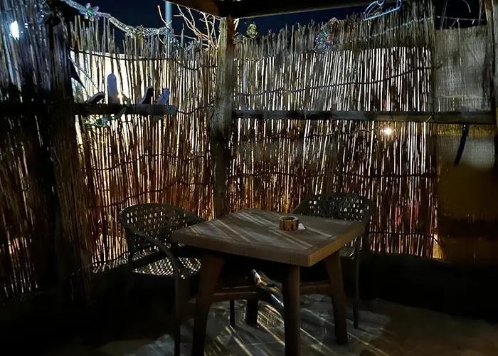 Haven Hideaway - Biet Moussa - موسي Tatil Evi