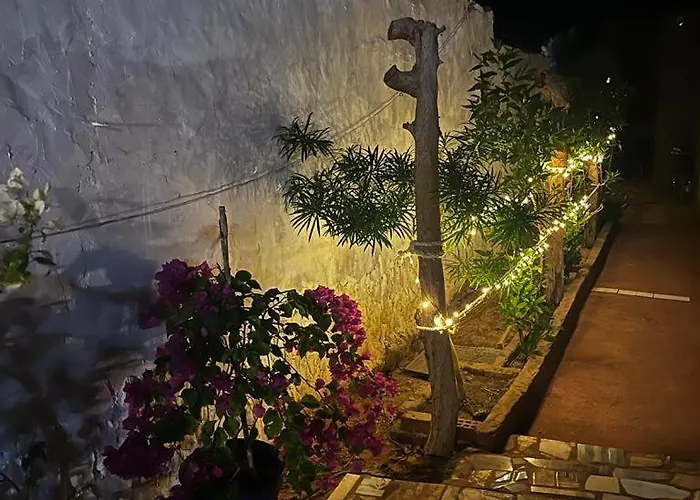Tatil Evi Haven Hideaway - Biet Moussa - موسي Dahab
