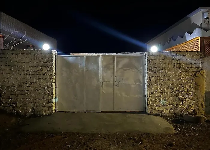 Tatil Evi Haven Hideaway - Biet Moussa - موسي Dahab