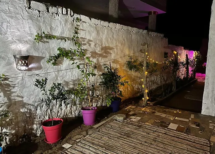 Haven Hideaway - Biet Moussa - موسي Tatil Evi
