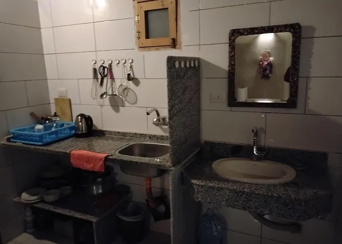 Tatil Evi Haven Hideaway - Biet Moussa - موسي *
